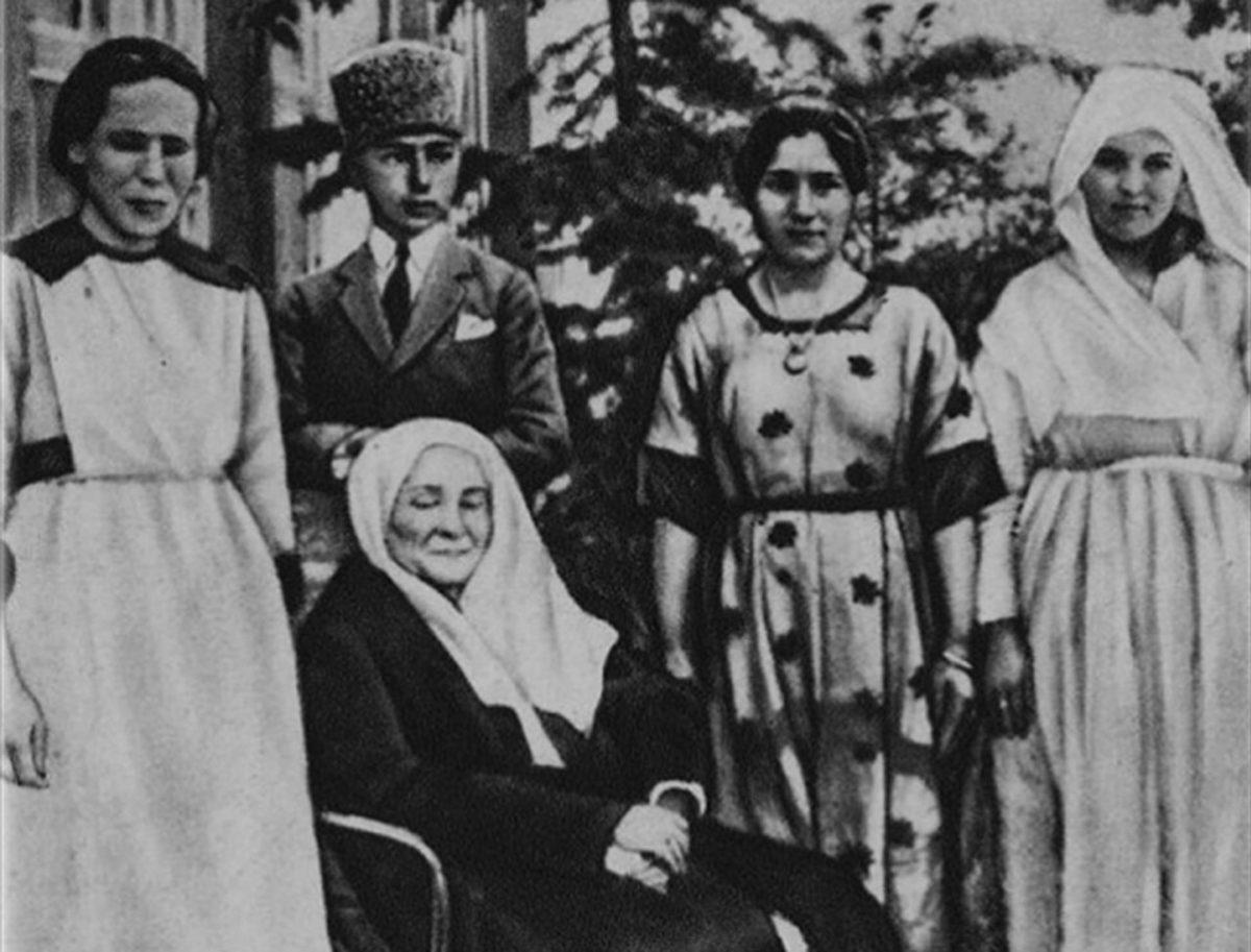 Bunu Okullarda Öğrenemezsiniz: Atatürk’ün Soyunun Dayandığı En Eski Şahsiyet Olan 