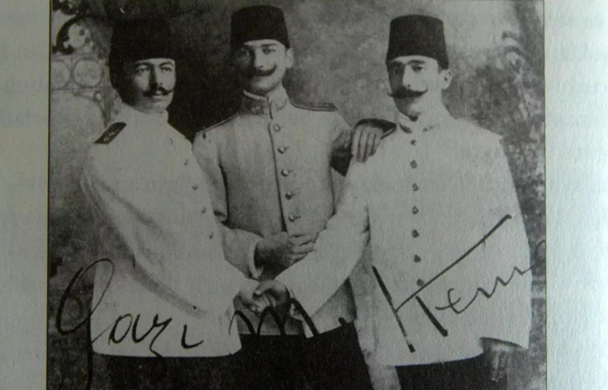 Bunu Okullarda Öğrenemezsiniz: Atatürk’ün Soyunun Dayandığı En Eski Şahsiyet Olan 