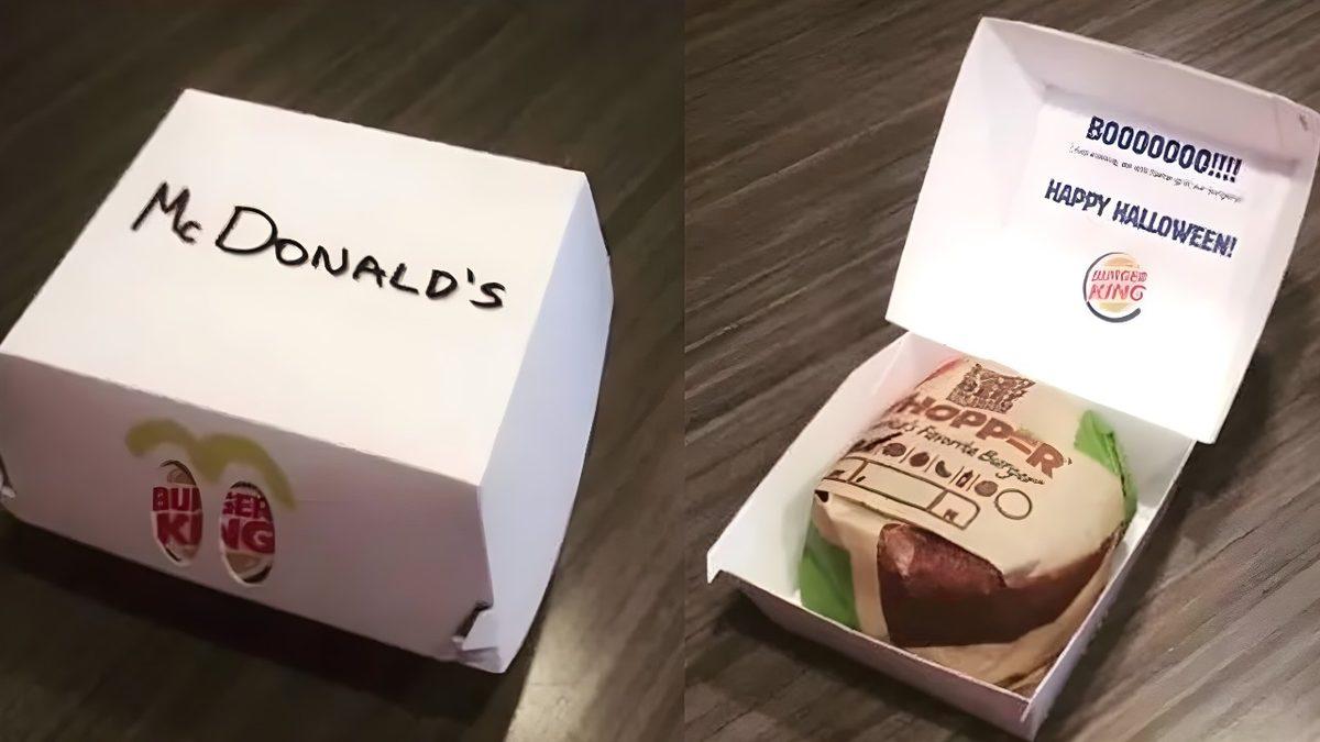 Şeker mi, Şaka mı? Markaların Kıvrak Zekâlarını Gösteren Birbirinden Yaratıcı ve Eğlenceli Cadılar Bayramı Reklamları