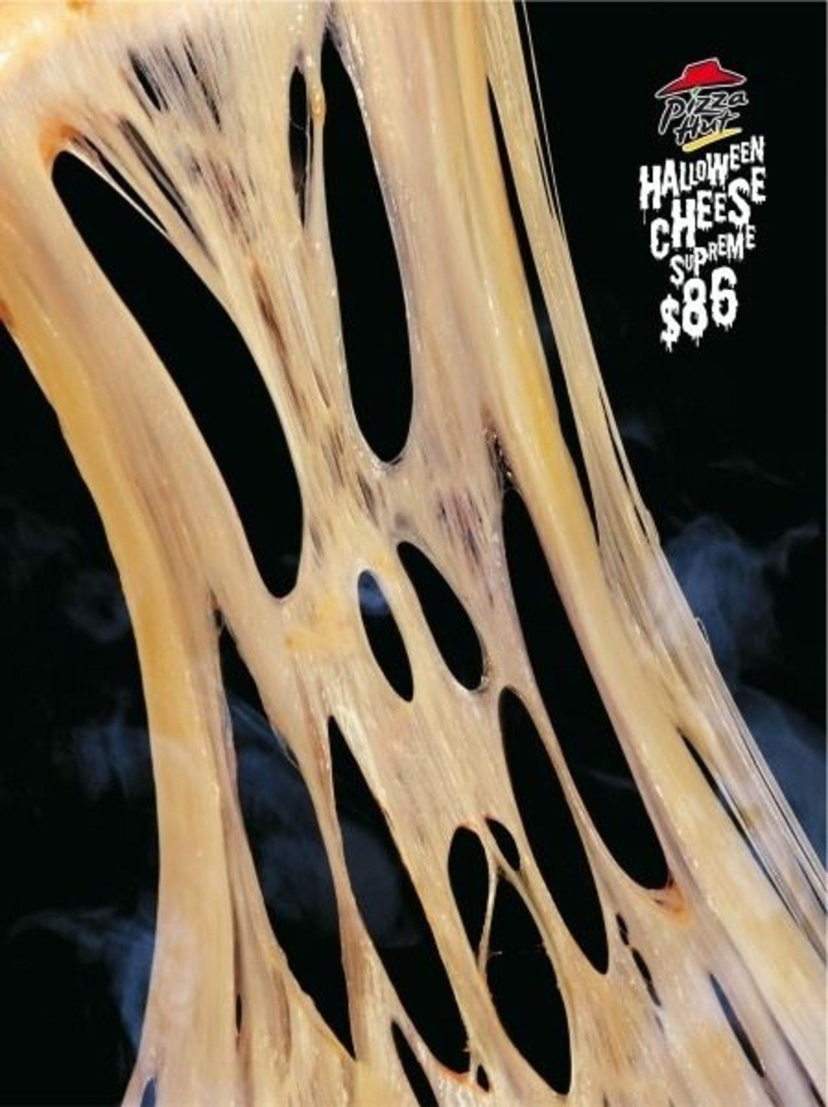 Şeker mi, Şaka mı? Markaların Kıvrak Zekâlarını Gösteren Birbirinden Yaratıcı ve Eğlenceli Cadılar Bayramı Reklamları