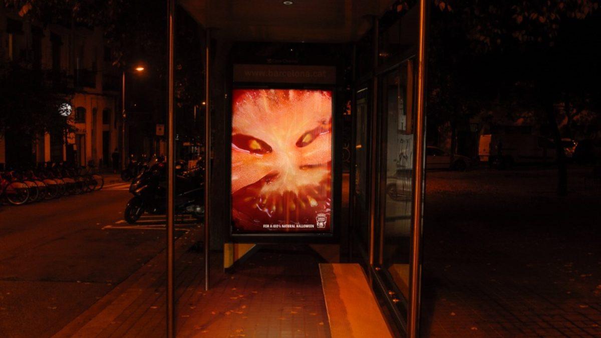 Şeker mi, Şaka mı? Markaların Kıvrak Zekâlarını Gösteren Birbirinden Yaratıcı ve Eğlenceli Cadılar Bayramı Reklamları