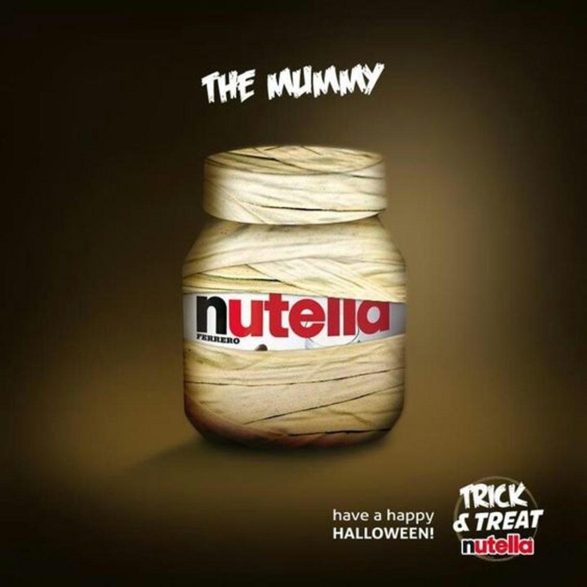 Şeker mi, Şaka mı? Markaların Kıvrak Zekâlarını Gösteren Birbirinden Yaratıcı ve Eğlenceli Cadılar Bayramı Reklamları