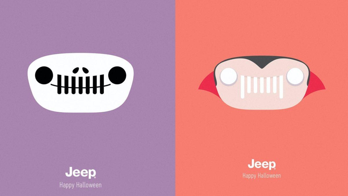 Şeker mi, Şaka mı? Markaların Kıvrak Zekâlarını Gösteren Birbirinden Yaratıcı ve Eğlenceli Cadılar Bayramı Reklamları