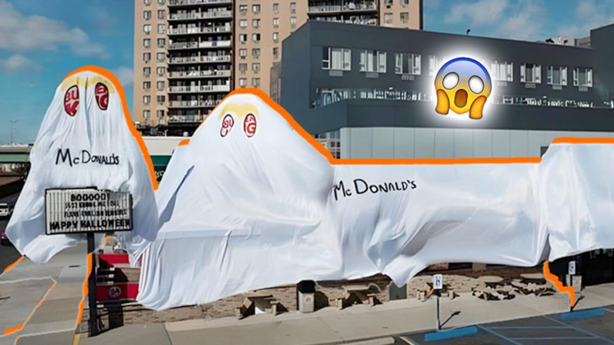 Şeker mi, Şaka mı? Markaların Kıvrak Zekâlarını Gösteren Birbirinden Yaratıcı ve Eğlenceli Cadılar Bayramı Reklamları