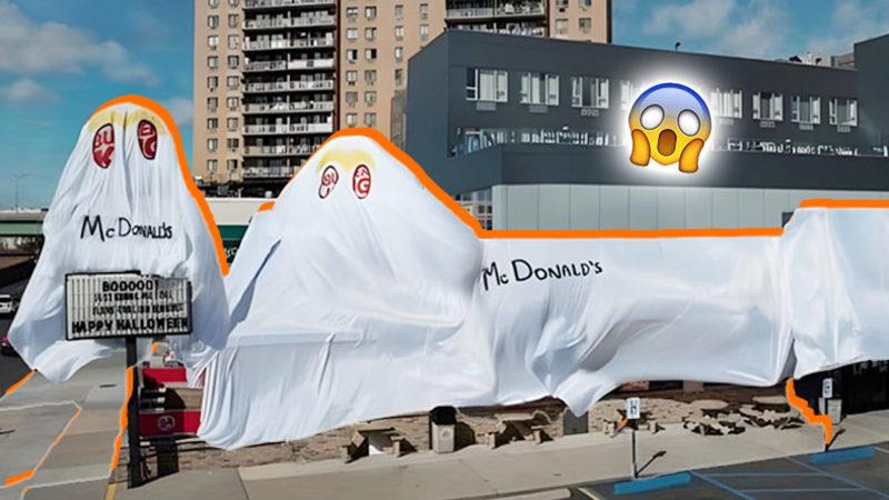 Şeker mi, Şaka mı? Markaların Kıvrak Zekâlarını Gösteren Birbirinden Yaratıcı ve Eğlenceli Cadılar Bayramı Reklamları