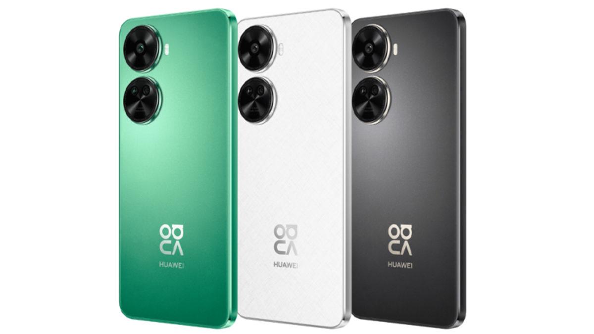 Huawei, Nova 11 SE’yi Duyurdu: İşte Fiyatı ve Özellikleri