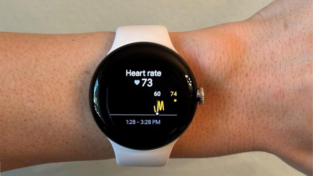 Google, Aktif Gürültü Engelleme Özellikli Kablosuz Kulaklıklar Sayesinde Kişilerin Nabızlarını Ölçebilecek