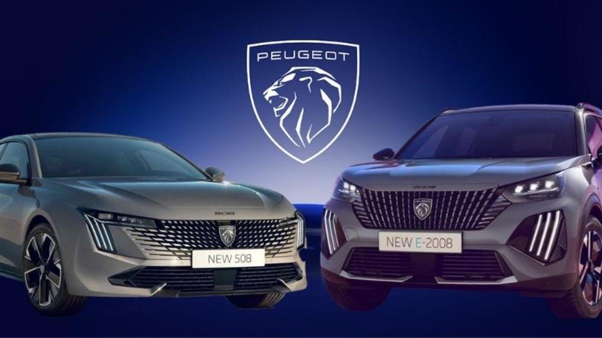 Satışları Artmaya Devam Eden Peugeot, Yeni 508 ve 2008 Model Otomobillerini Türkiye Pazarına Sundu