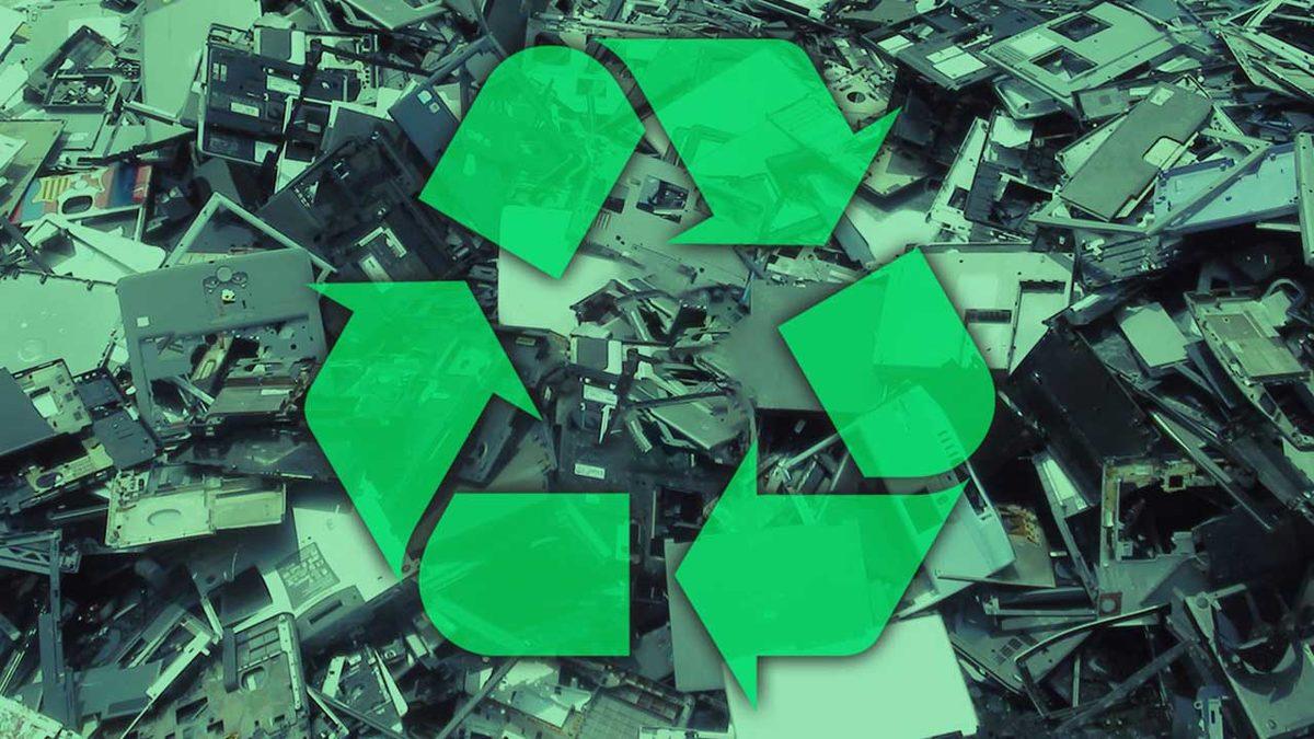 Tüketim Çılgınlığının Bir Sonucu Olarak Elektronik Atıklar Konusunda Tehlike Sinyalleri Çalıyor! Önüne Geçmek İçin Neler Yapabiliriz?