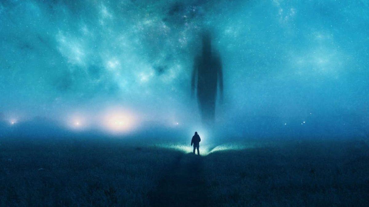 Enkaz Altında Melek veya Hızır Gördüklerini İddia Edenlerin Yaşadığı Asıl Durum: Üçüncü Adam Sendromu