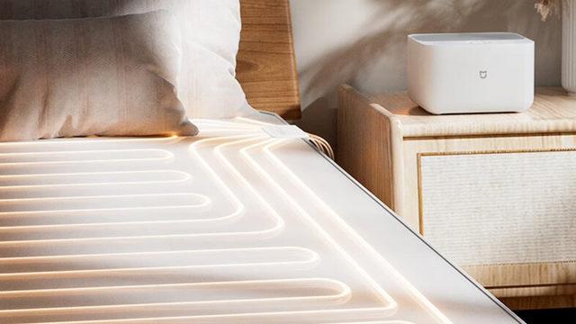 Xiaomi, Bu Kez de Akıllı ve Elektrikli Battaniye Duyurdu: Hem Konforlu Hem Güvenli!