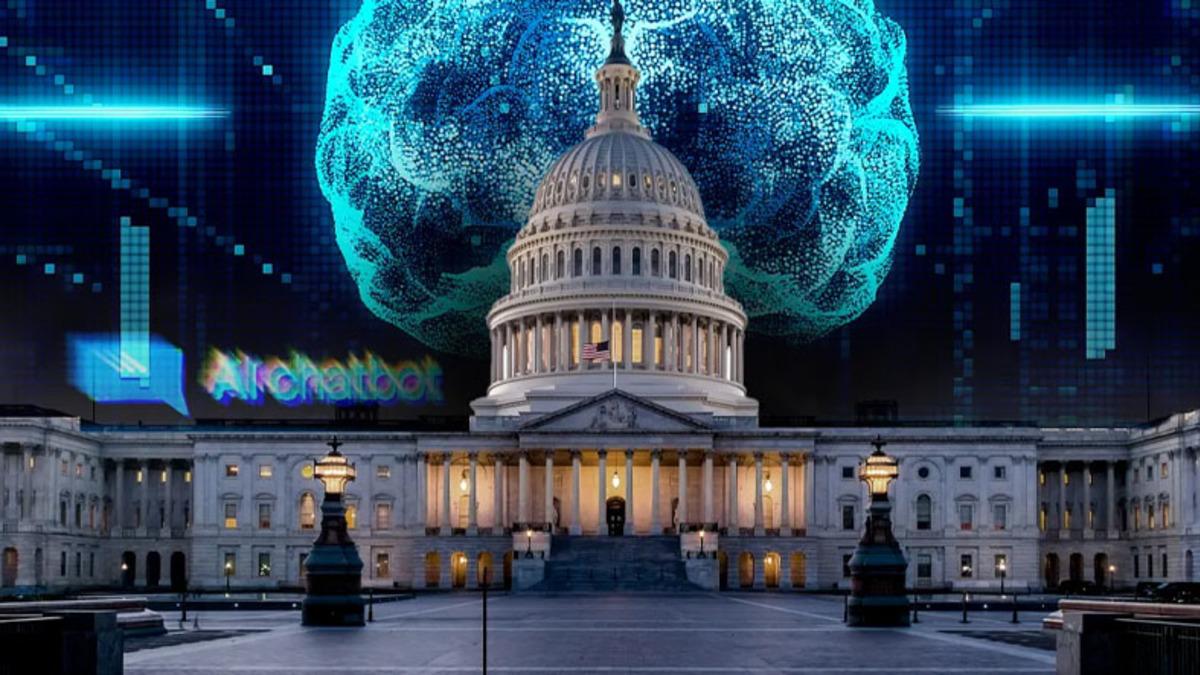 ABD, Yapay Zekâ Yasası İçin İlk Somut Adımı Attı: Uyulması Gerekecek Yasal Zemin Resmen Oluşturuldu!