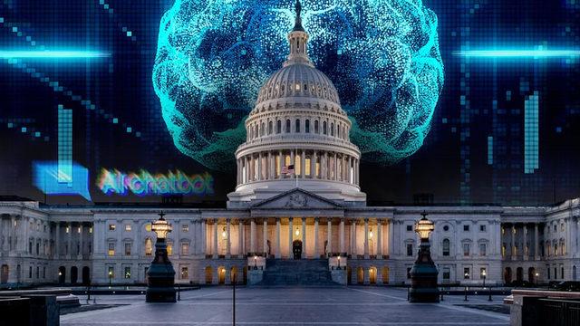 ABD, Yapay Zekâ Yasası İçin İlk Somut Adımı Attı: Uyulması Gerekecek Yasal Zemin Resmen Oluşturuldu!