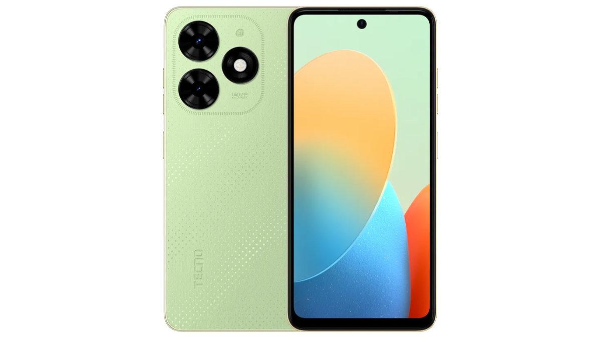 TECNO, Uygun Fiyatlı Olursa Peynir Ekmek Gibi Satacak Giriş Seviye Telefonu Pop 8’i Duyurdu