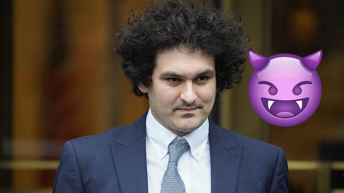 Kripto Paraların Adını Lekeleyerek Karanlık Bir Üne Sahip Olan Yöneticiler: Dolandırdıkları İnsan Sayısının Haddi Hesabı Yok!