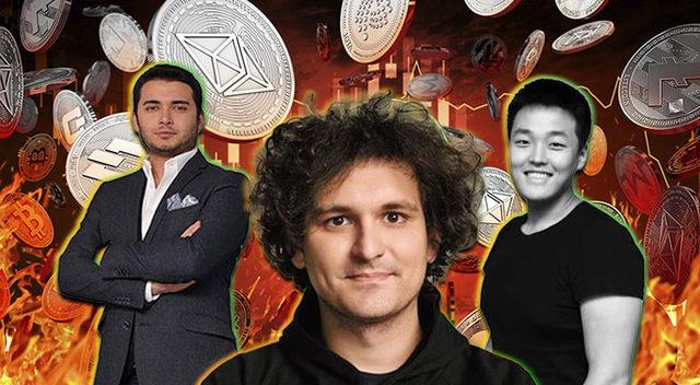 Kripto Paraların Adını Lekeleyerek Karanlık Bir Üne Sahip Olan Yöneticiler: Dolandırdıkları İnsan Sayısının Haddi Hesabı Yok!