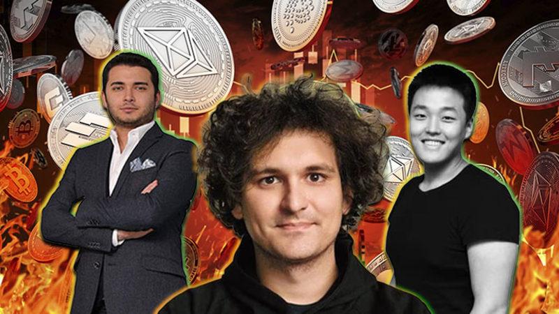 Kripto Paraların Adını Lekeleyerek Karanlık Bir Üne Sahip Olan Yöneticiler: Dolandırdıkları İnsan Sayısının Haddi Hesabı Yok!