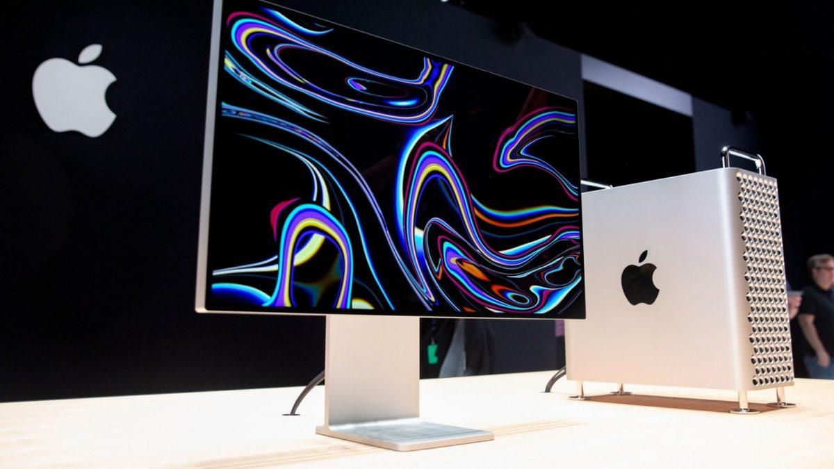 Apple’ın Yeni Mac’lerini Tanıtacağı 