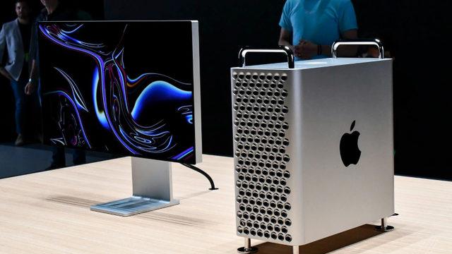 Apple’ın Yeni Mac’lerini Tanıtacağı "Scary Fast" Etkinliği Nasıl Canlı İzlenir?