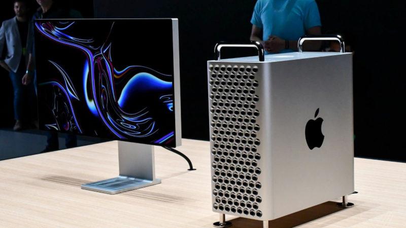 Apple’ın Yeni Mac’lerini Tanıtacağı "Scary Fast" Etkinliği Nasıl Canlı İzlenir?