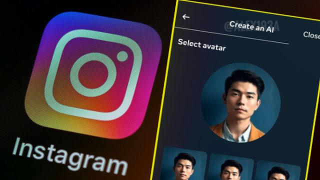 Instagram’dan "Konuşacak Kimsem Yok." Diyenleri Çok Sevindirecek Özellik: Yakında Kendi Yapay Zekâ Arkadaşınızı Oluşturabileceksiniz!
