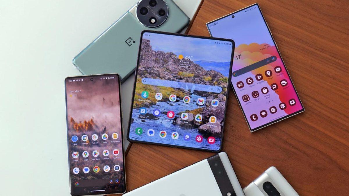 Eski Amiral Gemisi Telefon Almak mı Yoksa Yeni Orta Segment Telefon Almak mı Daha Mantıklı?