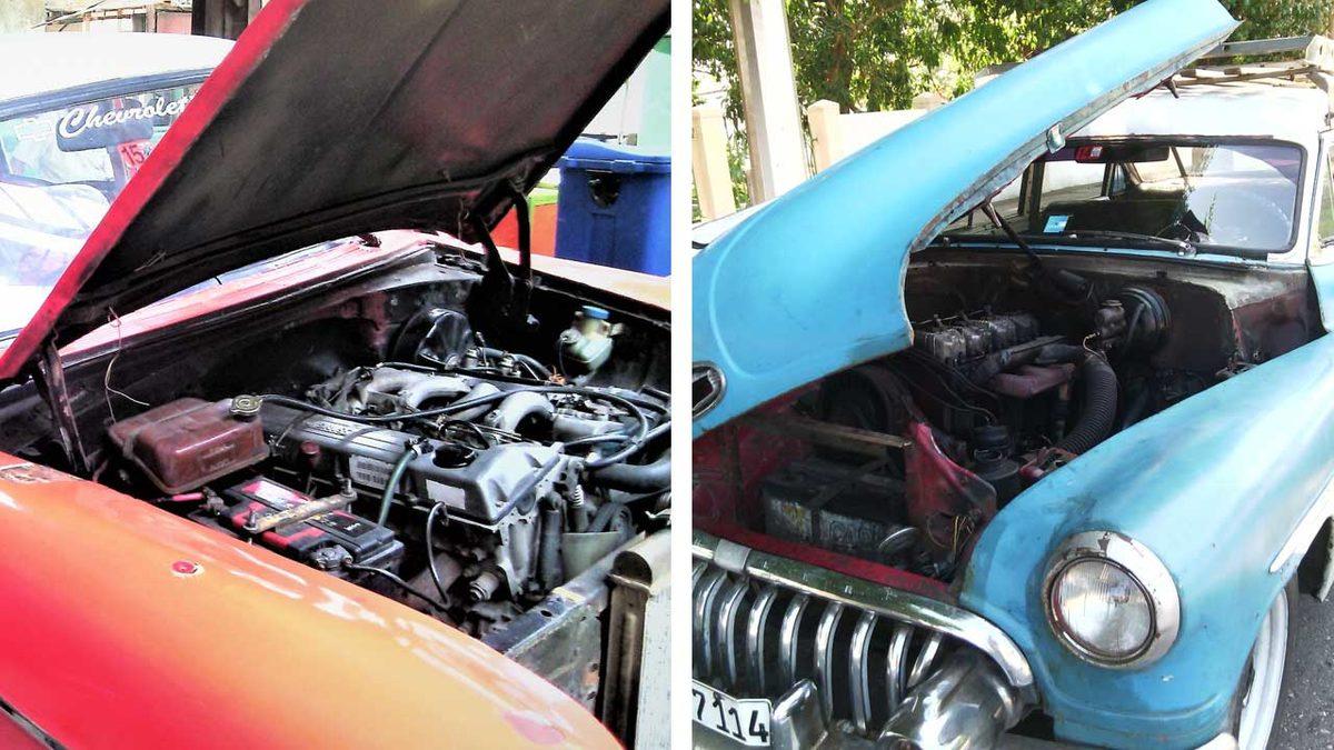 Klasik Araba Müzesi Hâline Gelen Küba’da Neden Çok Fazla Eski Model Var? Sebebi Araba Tutkusu Değil!