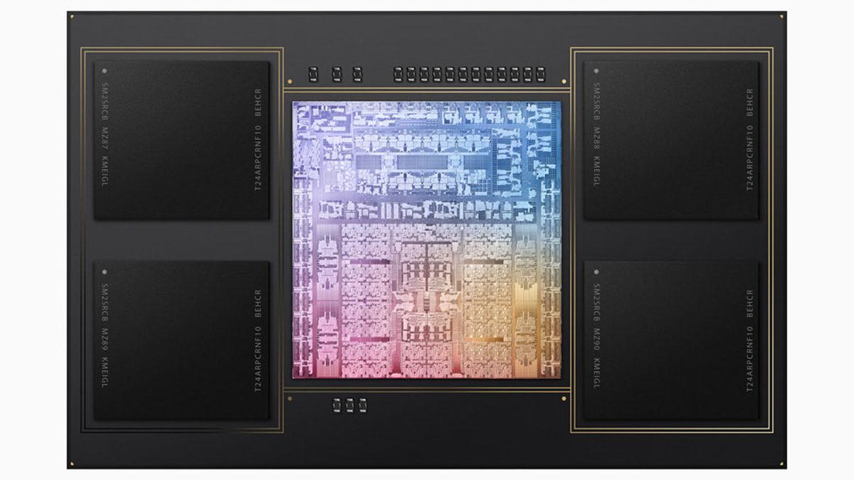 Apple M3, M3 Pro ve M3 Max İşlemcilerin Tüm Özellikleri: Mac’ler, Oyun Dünyasına Resmen Girdi!