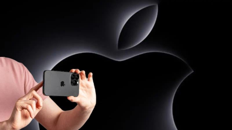 Apple, Tarihinde Bir İlke İmza Attı: Scary Fast Etkinliği, Sadece iPhone’la Çekildi