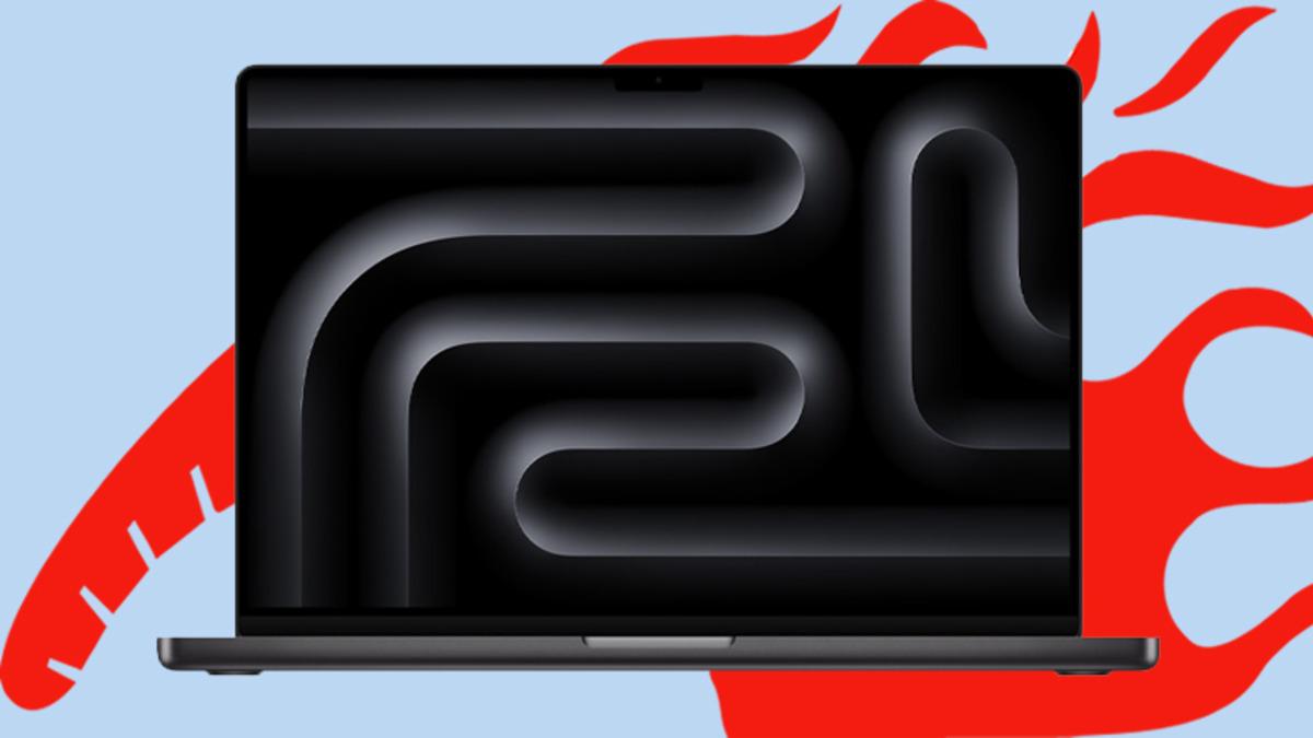 Apple M3 İşlemcilerin Ultra Gerçekçi Oyunlar Oynatmasını Sağlayacak "Mesh Shading" Özelliği, Tam Olarak Ne İşe Yarayacak?