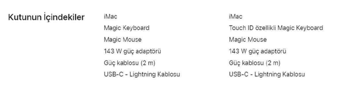 Apple, Lightning Portunu Öldürmemek İçin Direniyor: Yeni Nesil Mac’lerde de 