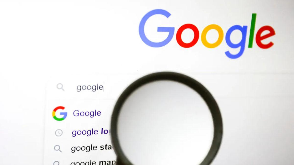 Google Patronu, Mahkemede Savunma Yaptı: 