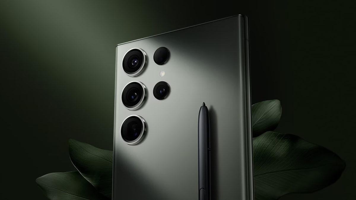 Hangi Samsung Telefonların Ne Zaman Android 14 (One UI 6) Güncellemesi Alacağı Açıklandı