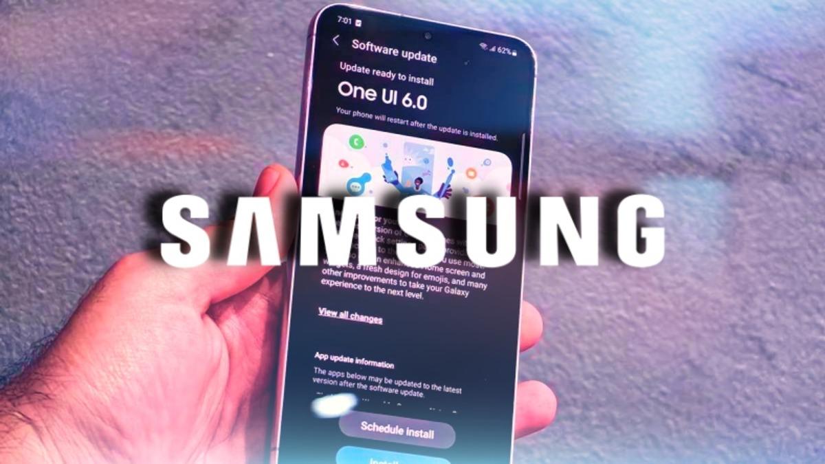 Hangi Samsung Telefonların Ne Zaman Android 14 (One UI 6) Güncellemesi Alacağı Açıklandı