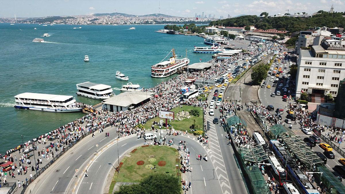 Yapay Zekâlar Eğitilirken Neden CPU Değil de GPU Tercih Ediliyor?