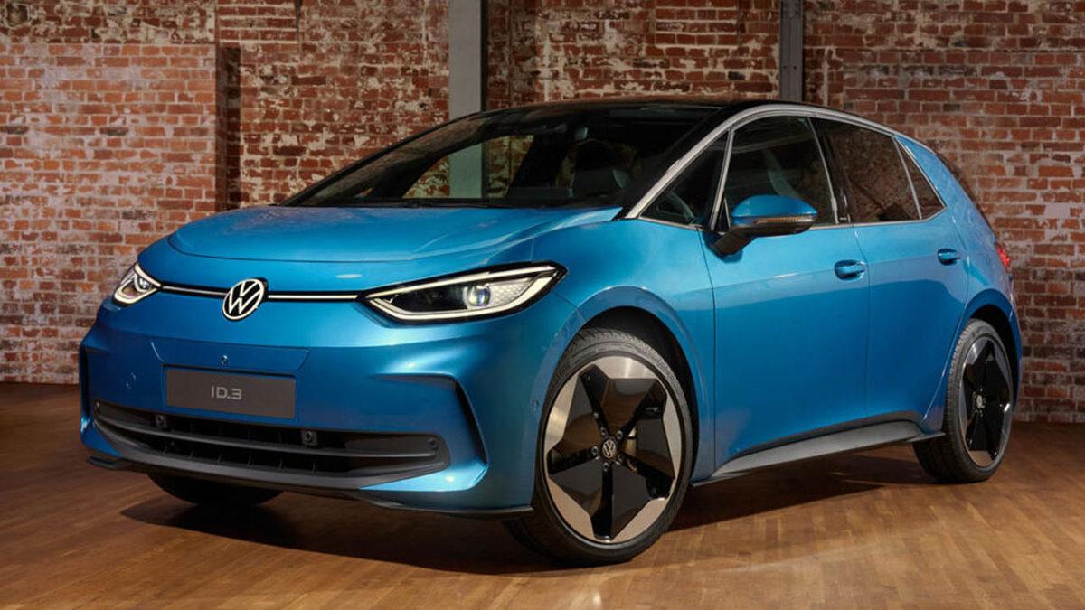 Elektrikli Otomobillerin Batarya Sağlığı ile İlgili Soru İşaretlerini Giderecek Test: 100 Bin km Kullanılan Volkswagen ID.3, Beklentileri Aştı