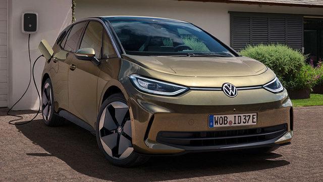 Elektrikli Otomobillerin Batarya Sağlığı ile İlgili Soru İşaretlerini Giderecek Test: 100 Bin km Kullanılan Volkswagen ID.3, Beklentileri Aştı