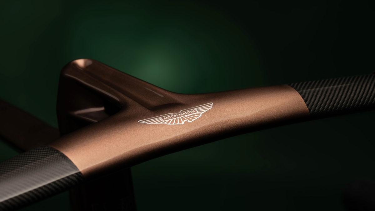 Aston Martin, 