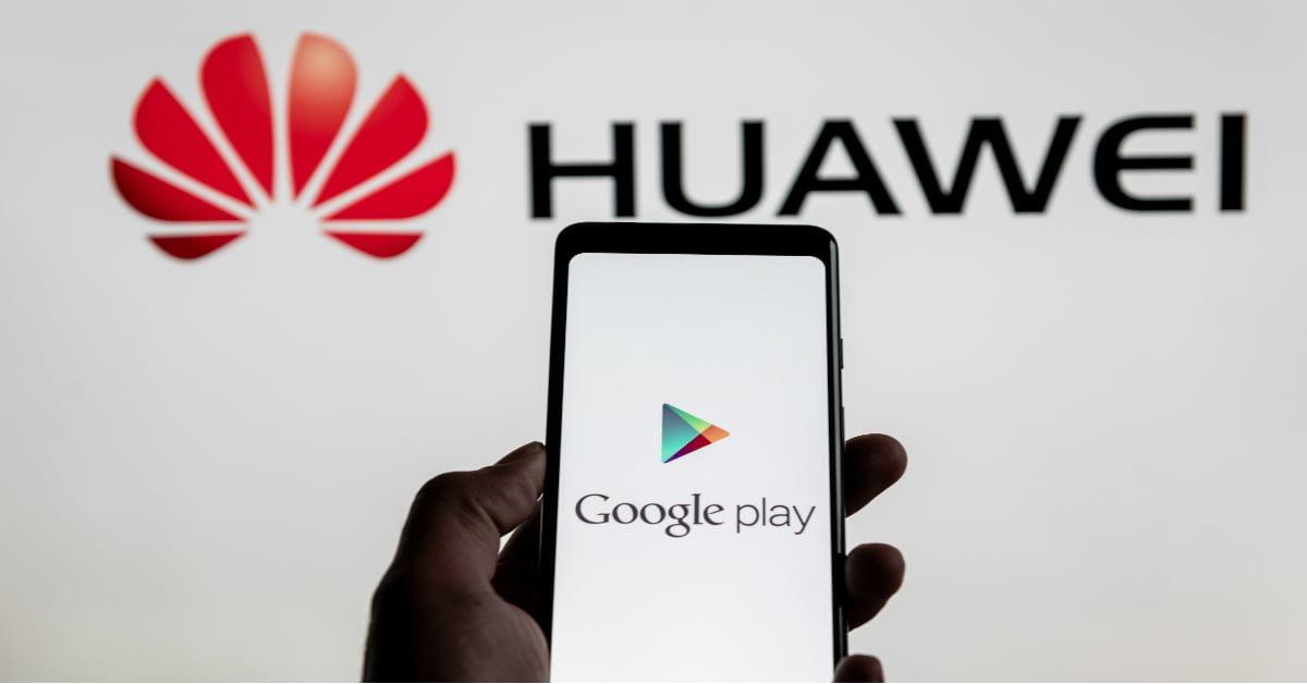 Huawei Telefonlar, Google Uygulamasını Virüs Olarak Görmeye Başladı: Huawei’den Açıklama Geldi