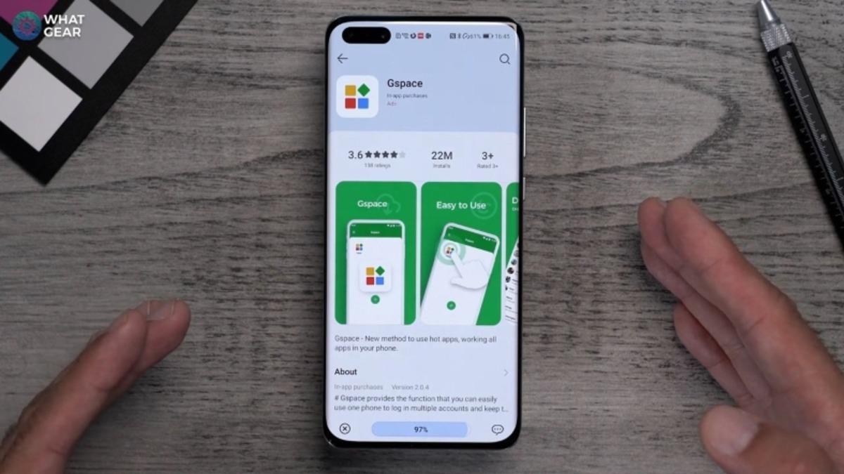 Huawei Telefonlar, Google Uygulamasını Virüs Olarak Görmeye Başladı: Huawei’den Açıklama Geldi
