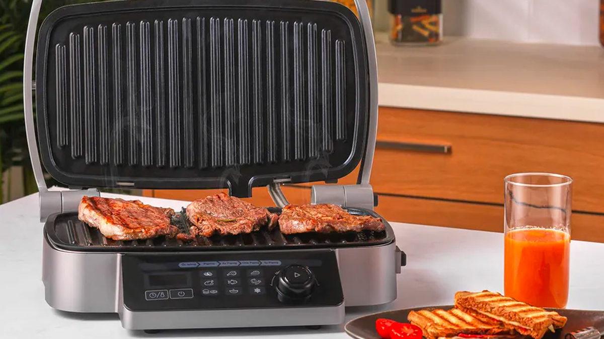 Tost Sevdalılarına Dev Hizmet: En İyi Tost Makinesi Nasıl Seçilir?