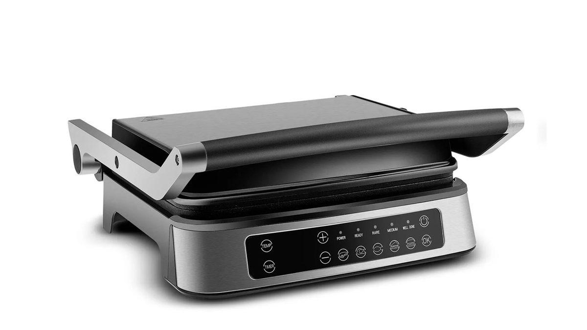 Tost Sevdalılarına Dev Hizmet: En İyi Tost Makinesi Nasıl Seçilir?