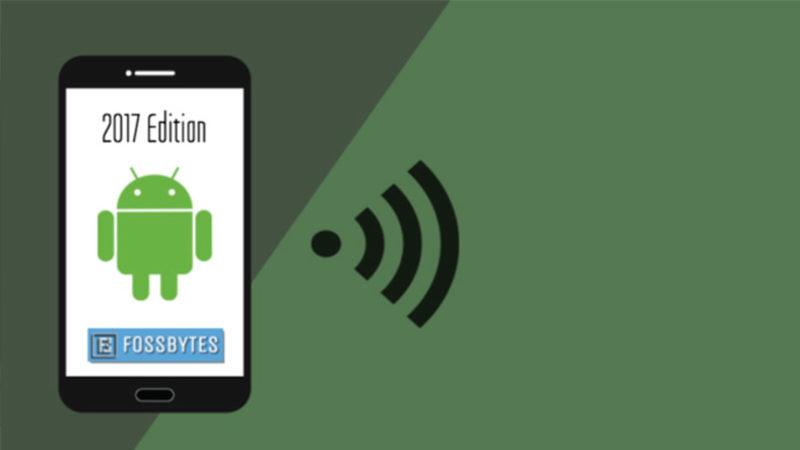 Android İçin En İyi 5 Wi-Fi Hack Uygulaması!