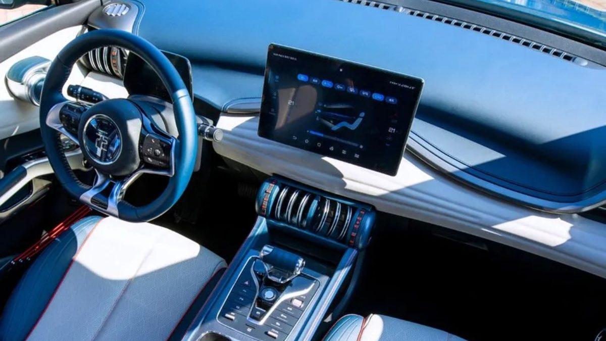 BYD Atto 3 Resmen Türkiye’de: İşte Fiyatı ve Özellikleri!