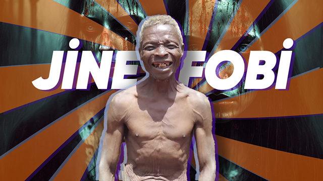 Kadın Gördüğünde Hayalet Görmüş Gibi Korkan Adamın Tuhaf Öyküsü: Yaklaşmasınlar Diye Evinin Etrafını Çitlerle Çevirmiş!