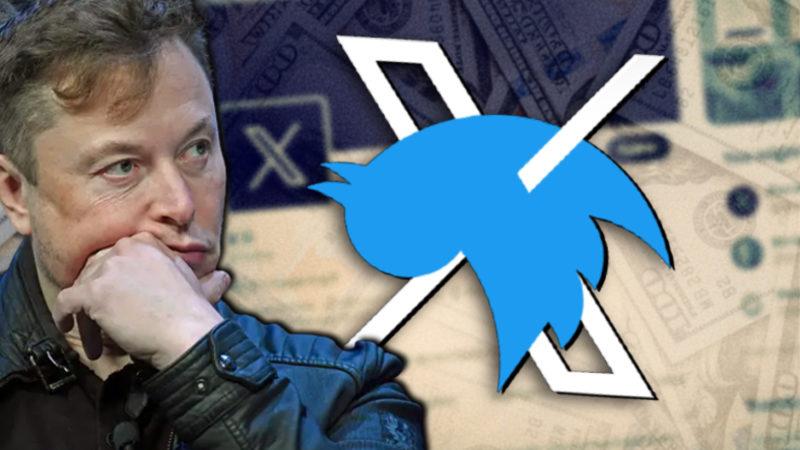 X’in Güncel Değeri Belli Oldu: Elon Musk Başa Geçtiğinden Bu Yana %57 Azaldı!