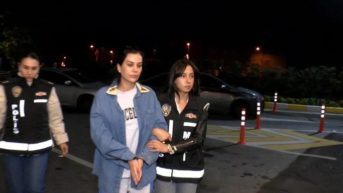 Fenomen Dilan Polat ve Engin Polat’ın Neden Alelacele Gözaltına Alındıkları Ortaya Çıktı: Dilan Polat’ın Polislerden Garip İsteği de İfşa Oldu...