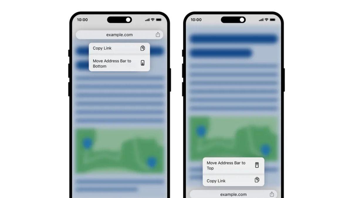 Google Chrome’un iOS Sürümüne, Safari’den 