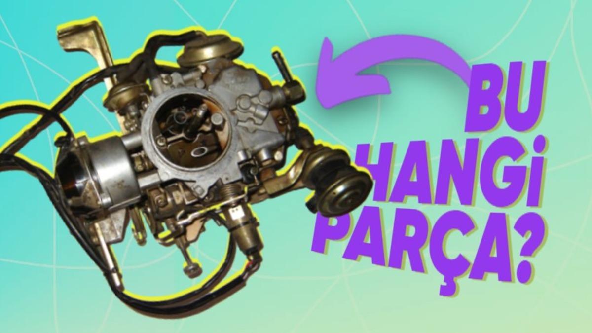 “Ben Araba Tutkunuyum!” Diyenlerin Bile Zorlanacağı Bu Testte Kaçta Kaç Yapabileceksin?