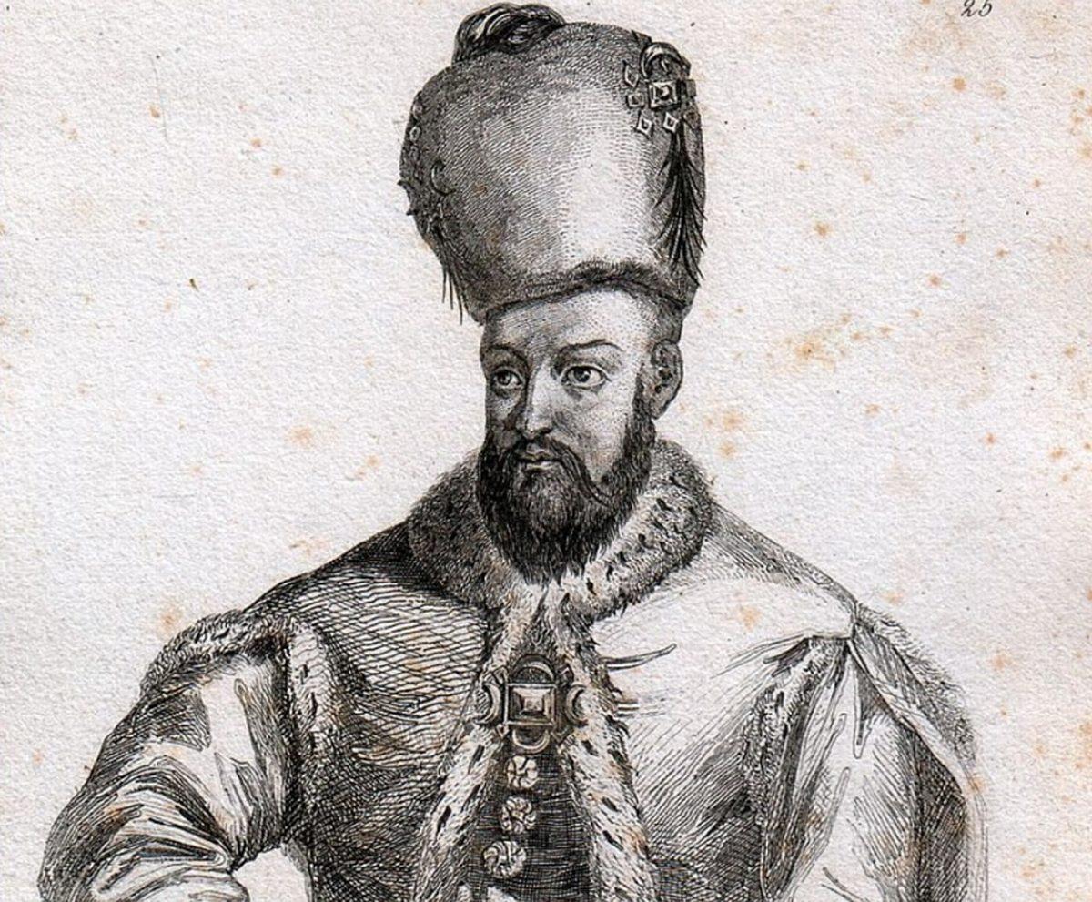 Sarayda Yaptıkları Nedeniyle Lakabını Sonuna Kadar Hak Eden Osmanlı Padişahı: ’Deli’ İbrahim